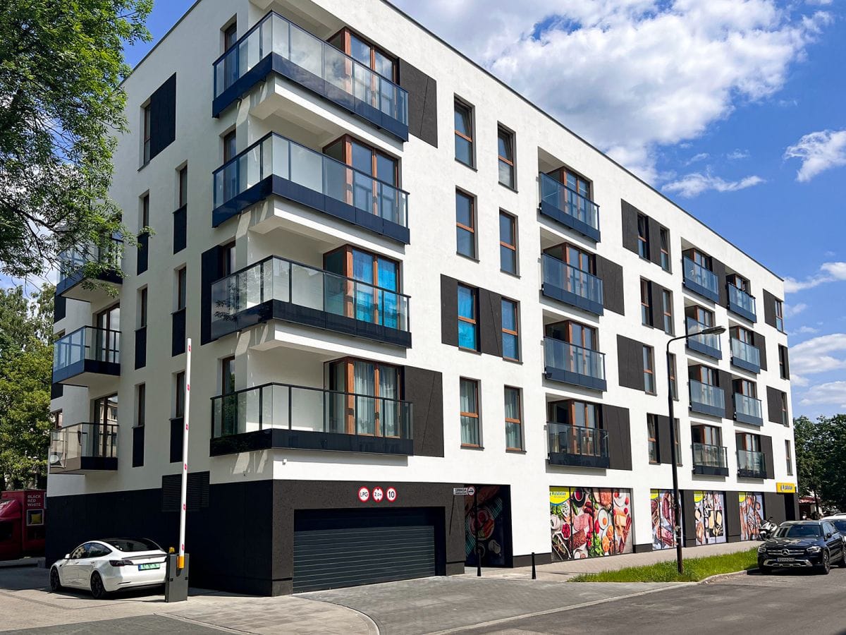 Mieszkanie 3 pokojowe na Wynajem