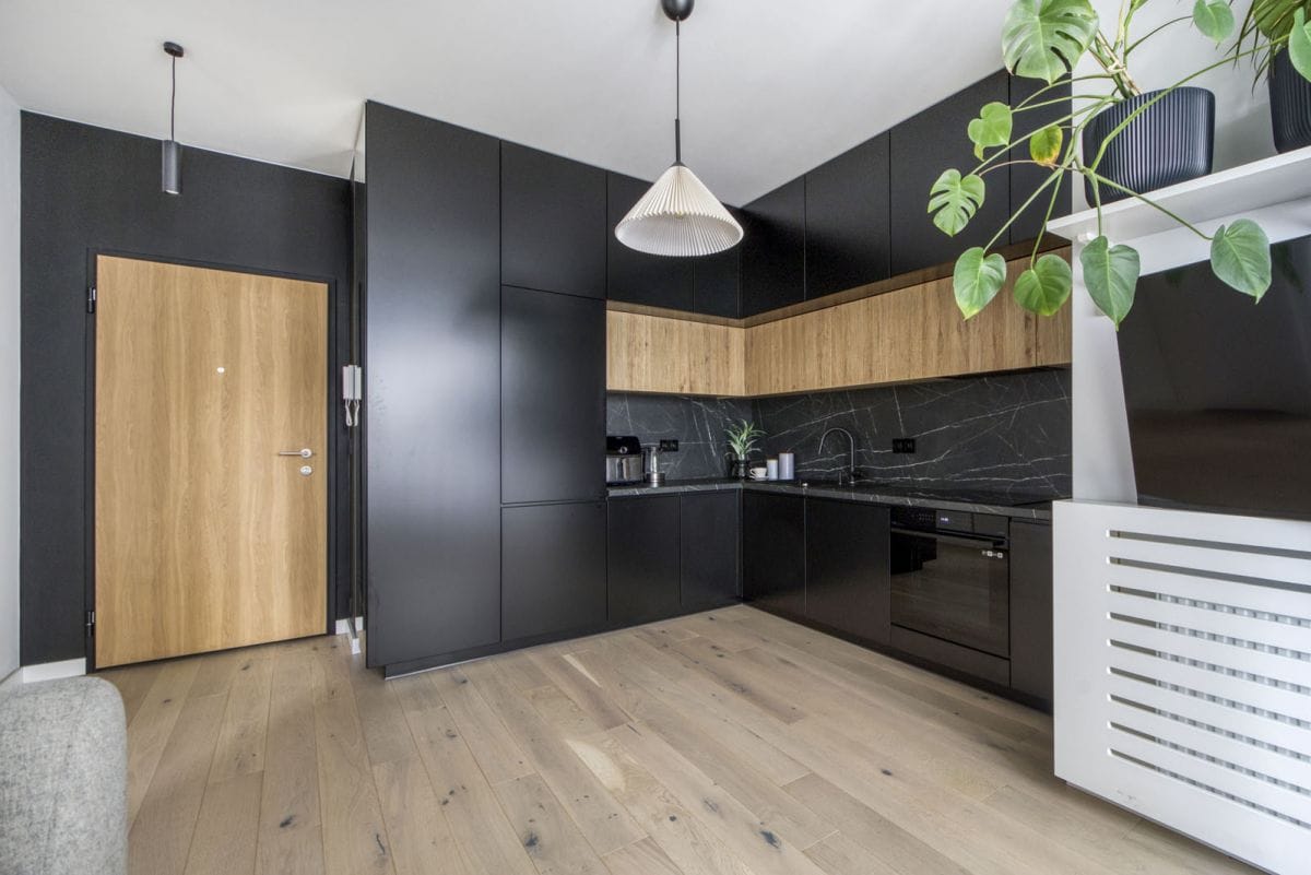 Mieszkanie 2 pokojowe na Wynajem