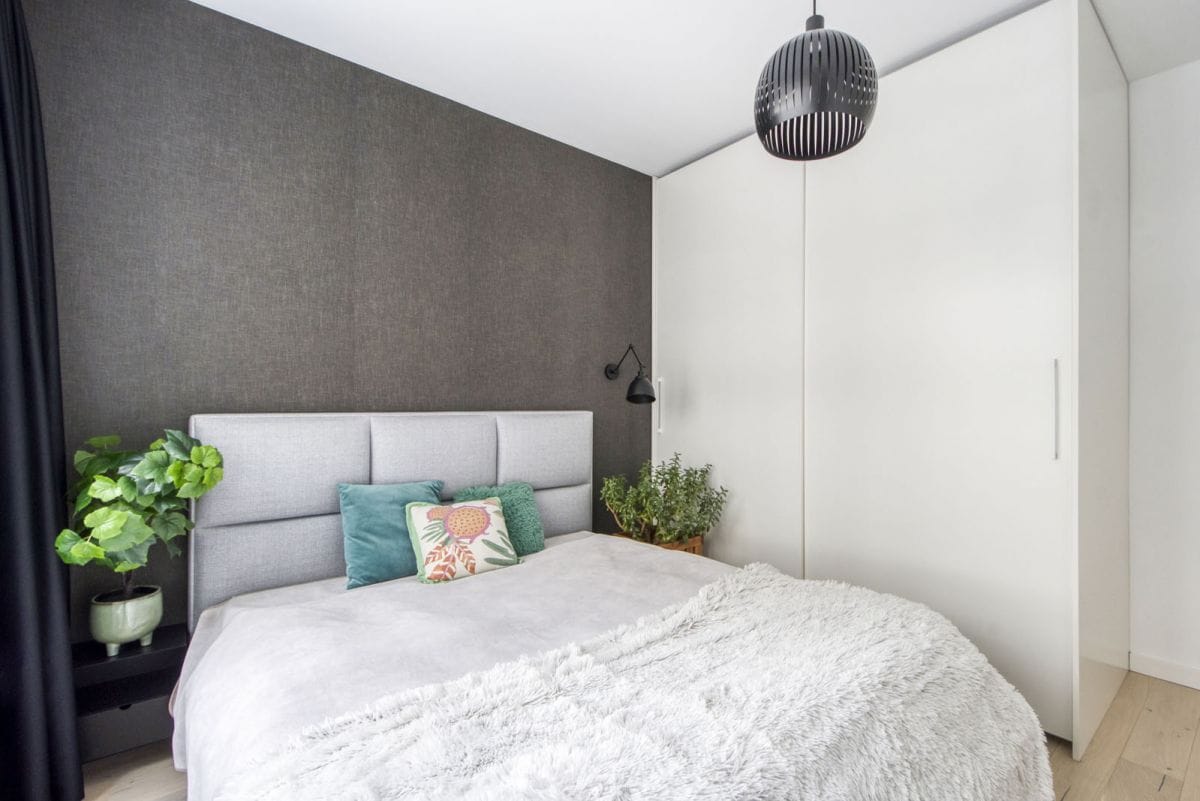 Mieszkanie 2 pokojowe na Wynajem