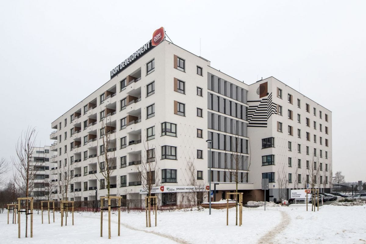 Mieszkanie 2 pokojowe na Wynajem