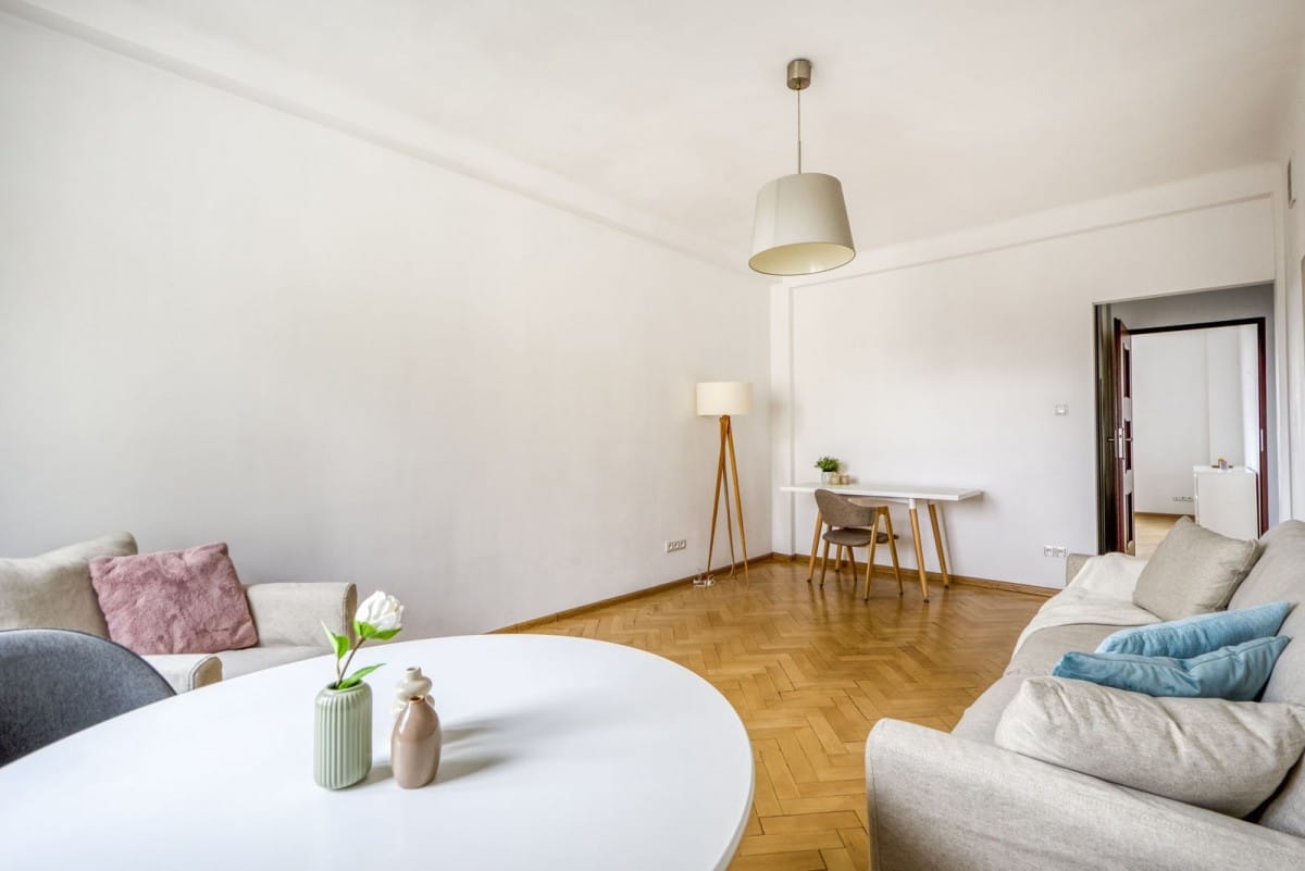 Mieszkanie 2 pokojowe na Wynajem