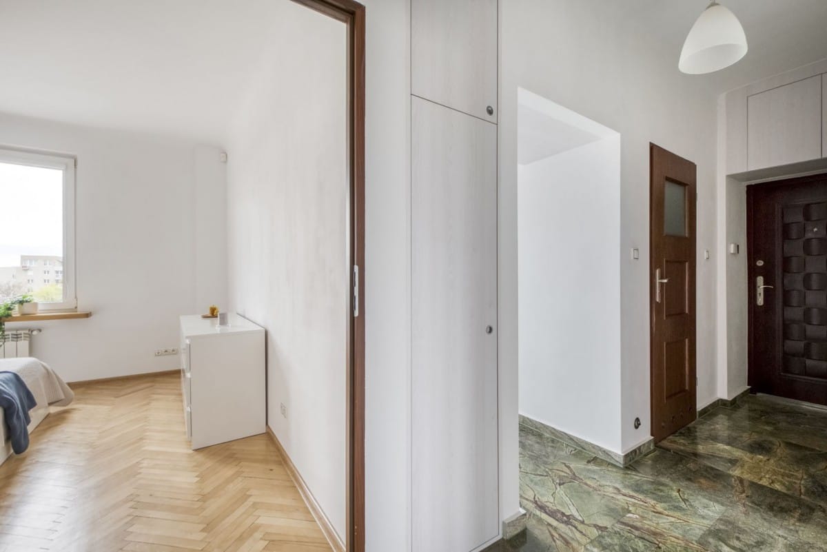 Mieszkanie 2 pokojowe na Wynajem