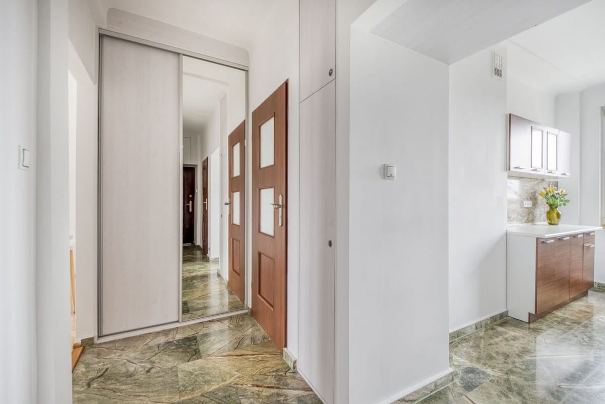 Mieszkanie 2 pokojowe na Wynajem