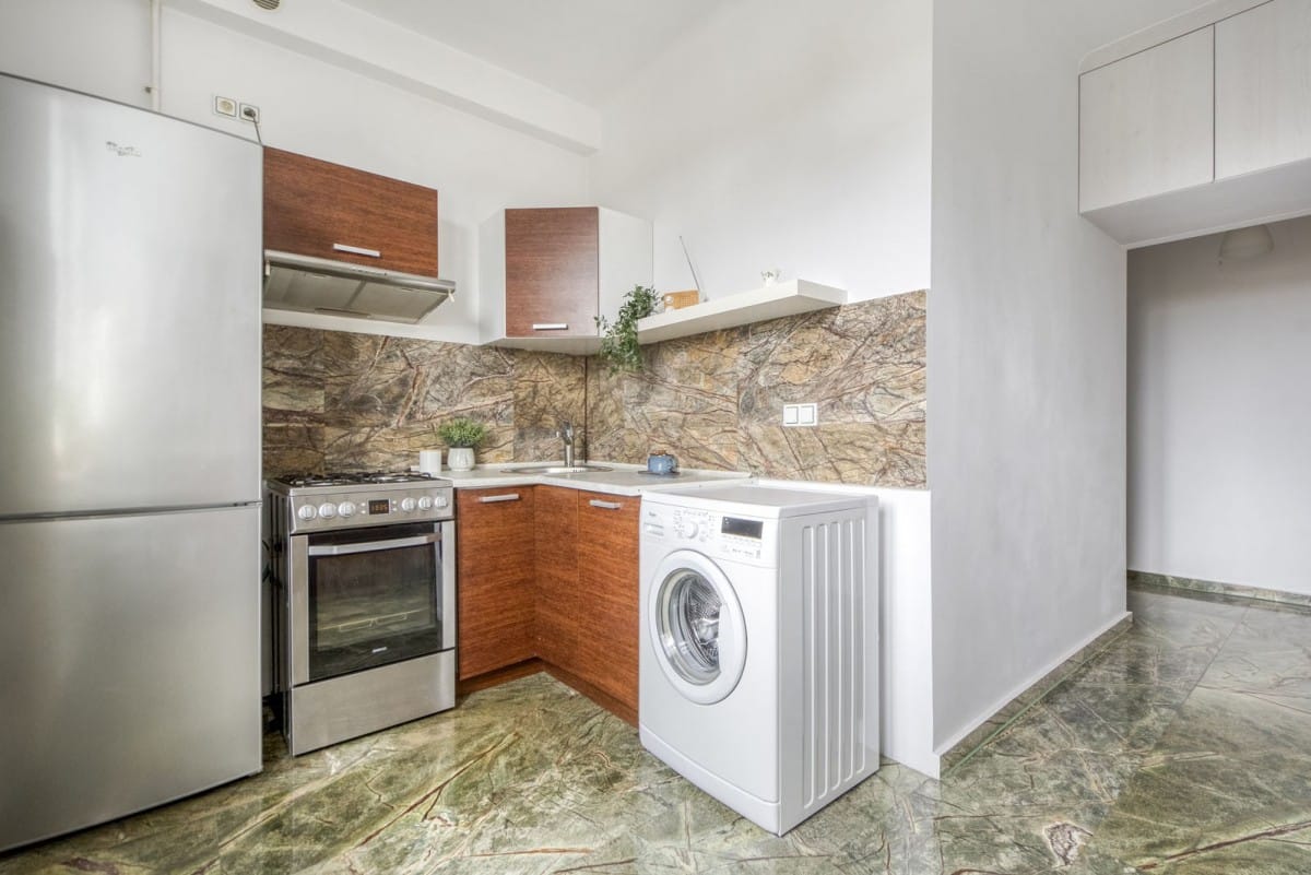 Mieszkanie 2 pokojowe na Wynajem