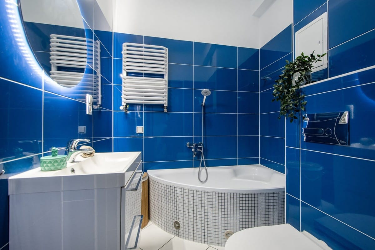 Mieszkanie 2 pokojowe na Wynajem