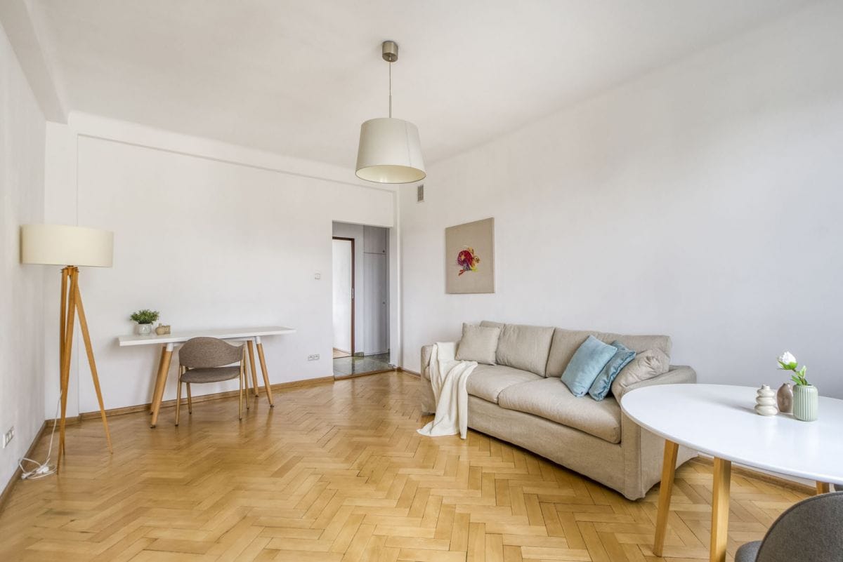 Mieszkanie 2 pokojowe na Wynajem