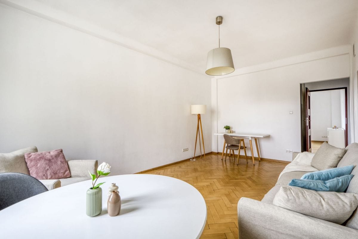 Mieszkanie 2 pokojowe na Wynajem