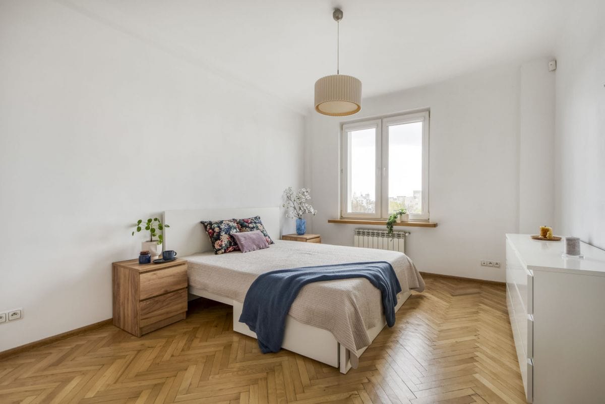 Mieszkanie 2 pokojowe na Wynajem