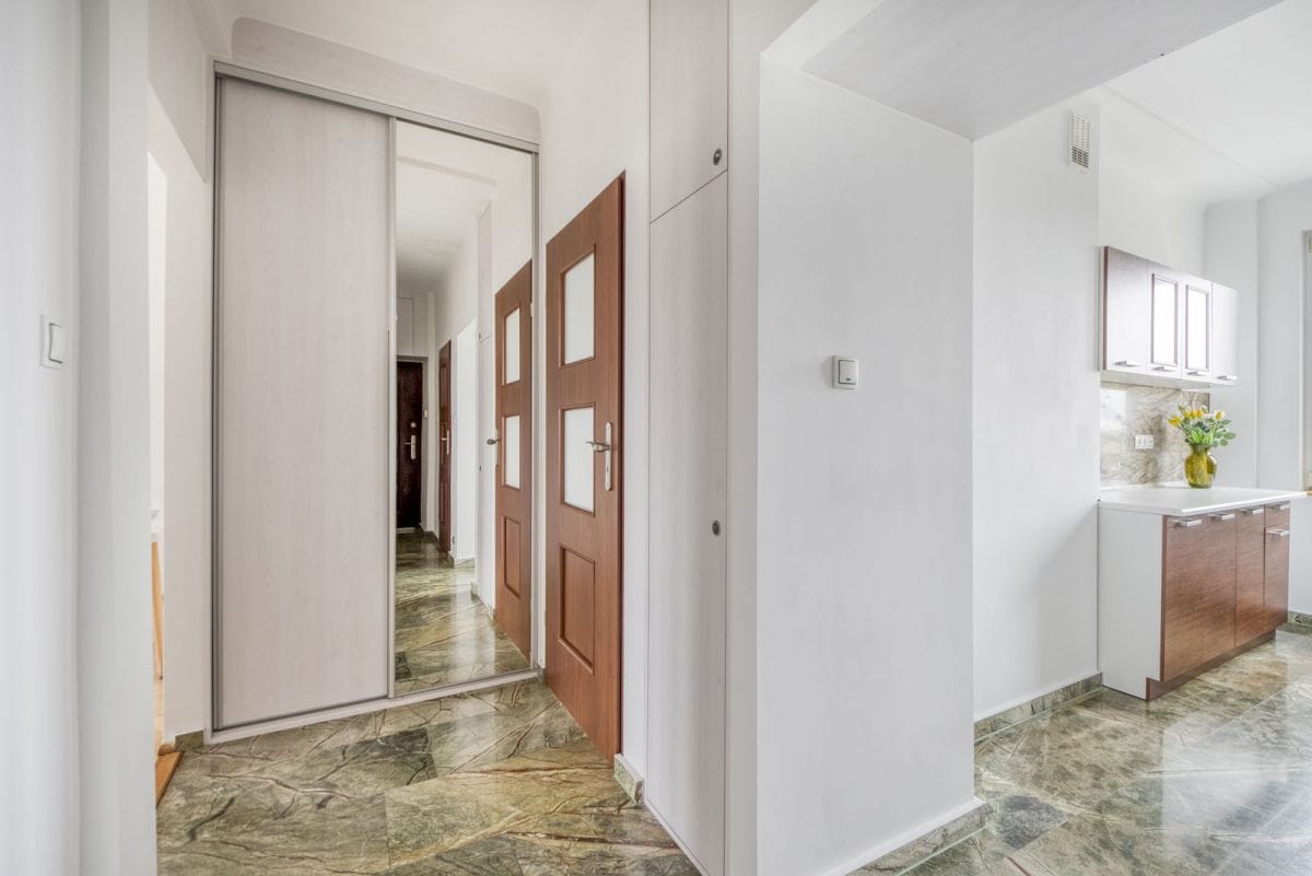 Mieszkanie 2 pokojowe na Wynajem