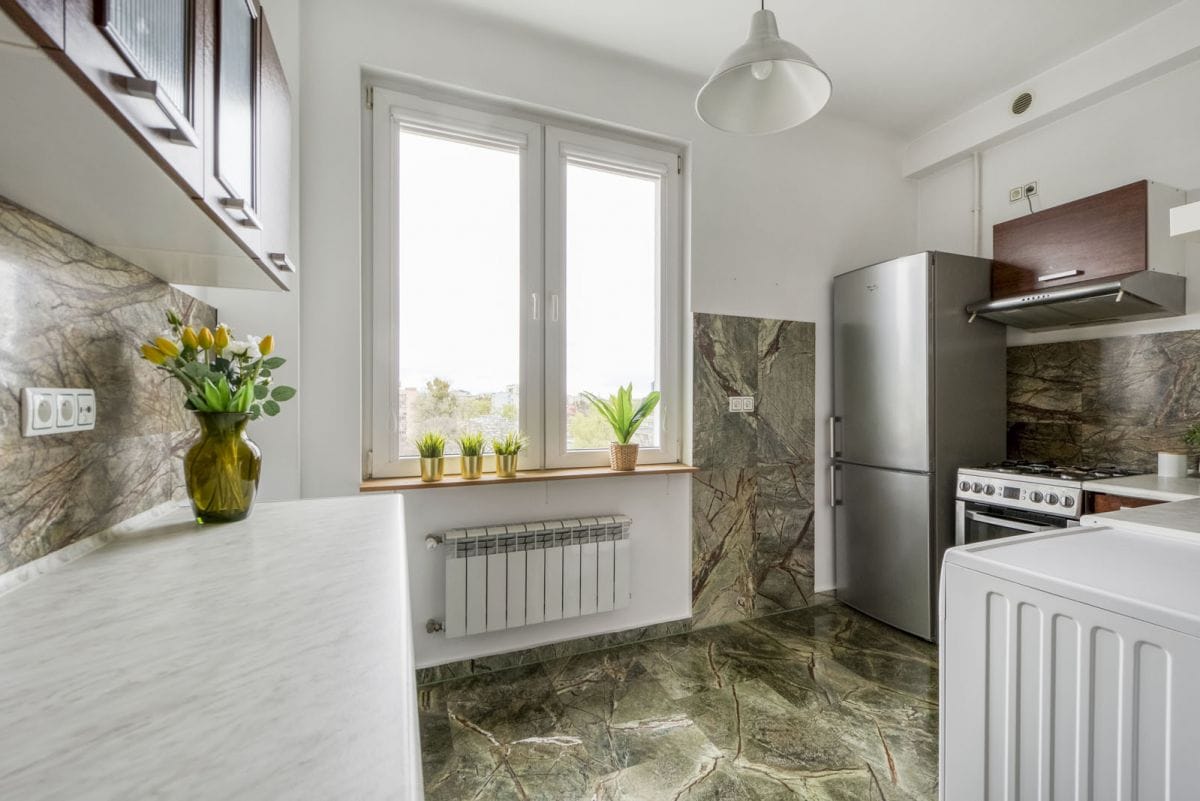 Mieszkanie 2 pokojowe na Wynajem