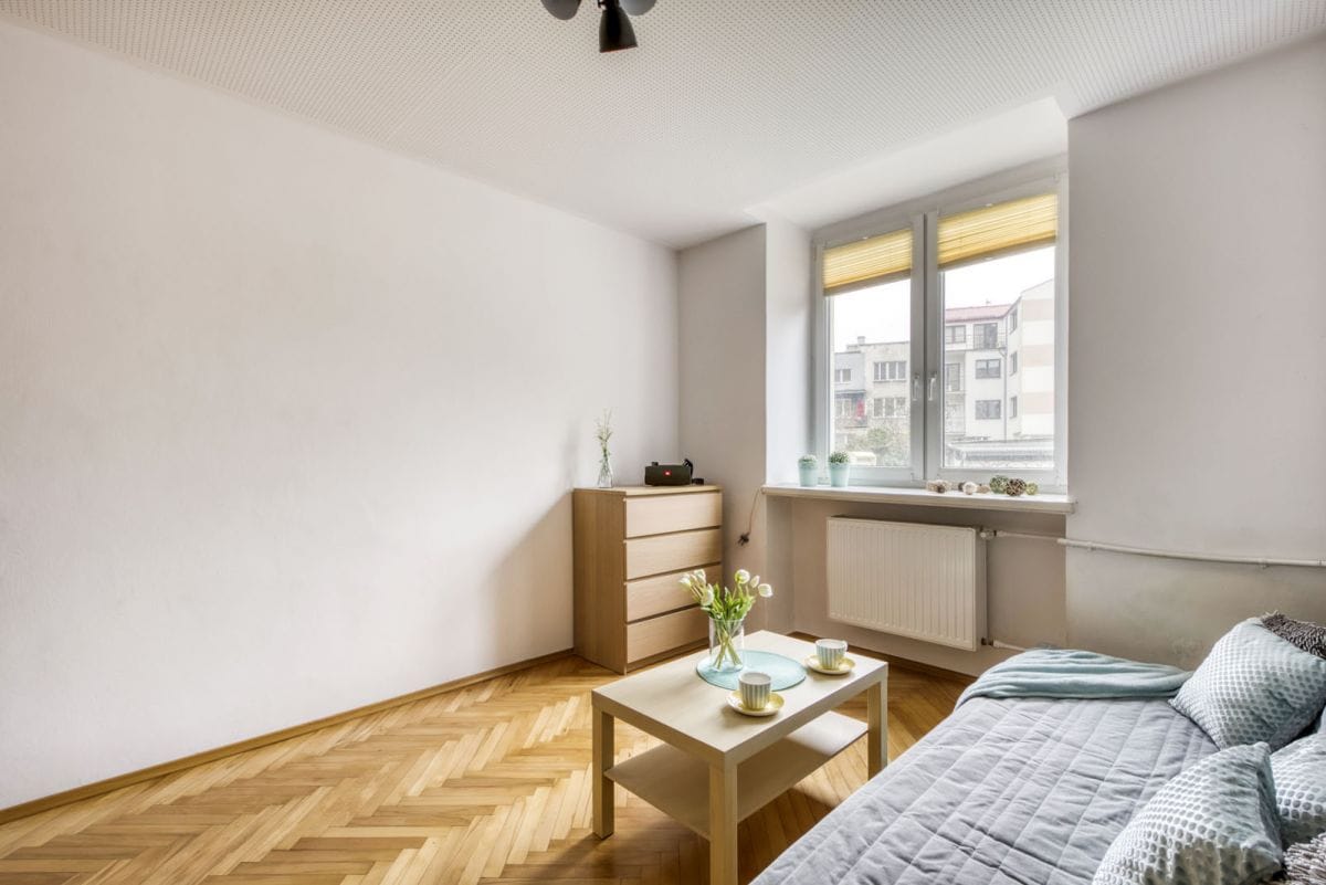 Mieszkanie 1 pokojowe na Wynajem