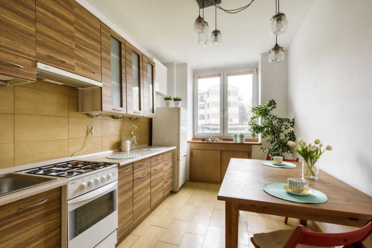 Mieszkanie 1 pokojowe na Wynajem