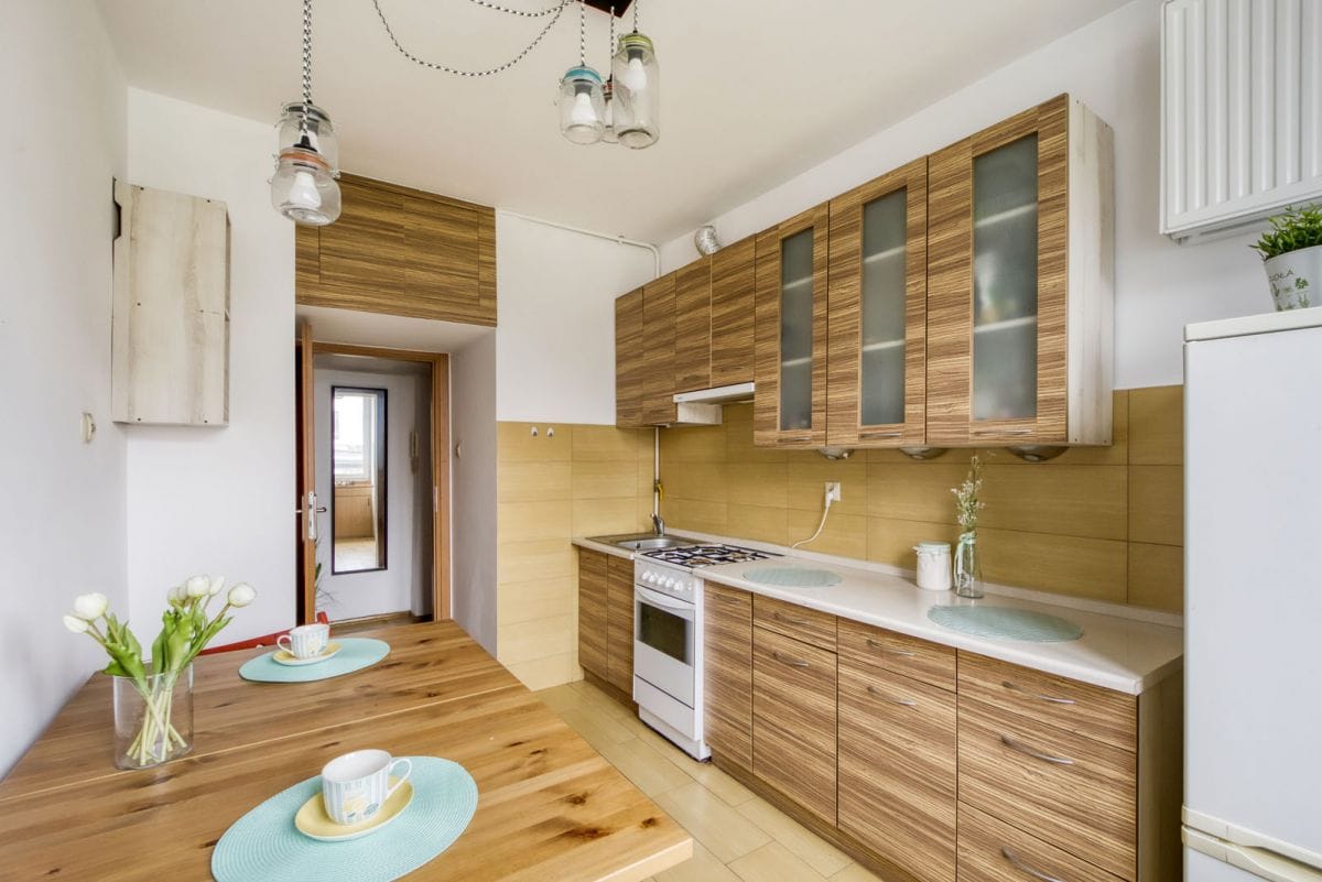 Mieszkanie 1 pokojowe na Wynajem