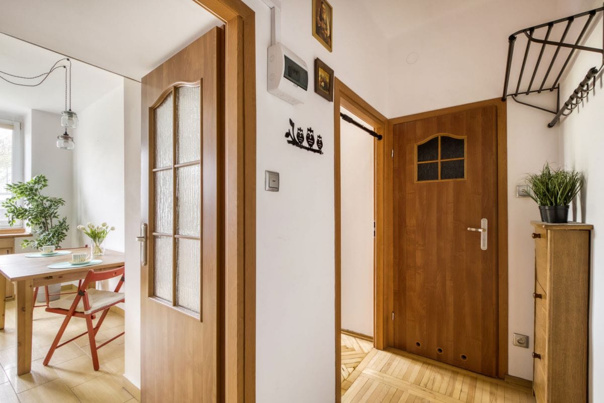 Mieszkanie 1 pokojowe na Wynajem