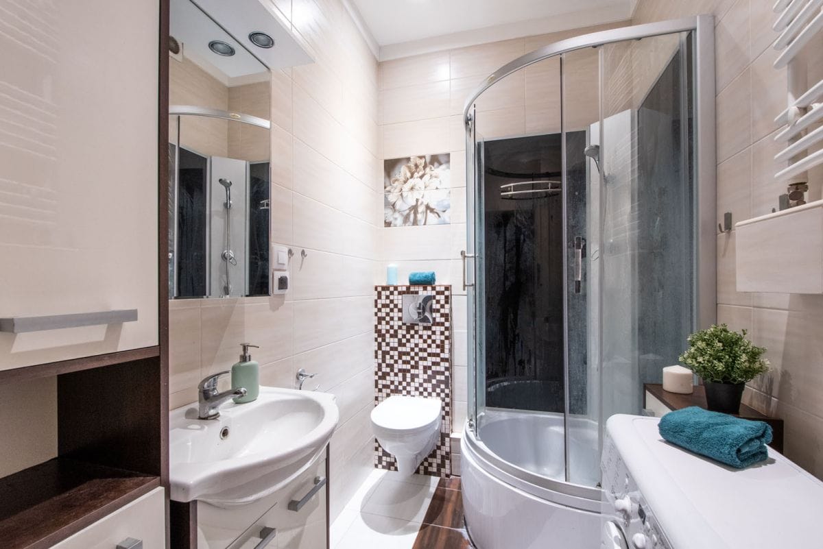 Mieszkanie 1 pokojowe na Wynajem