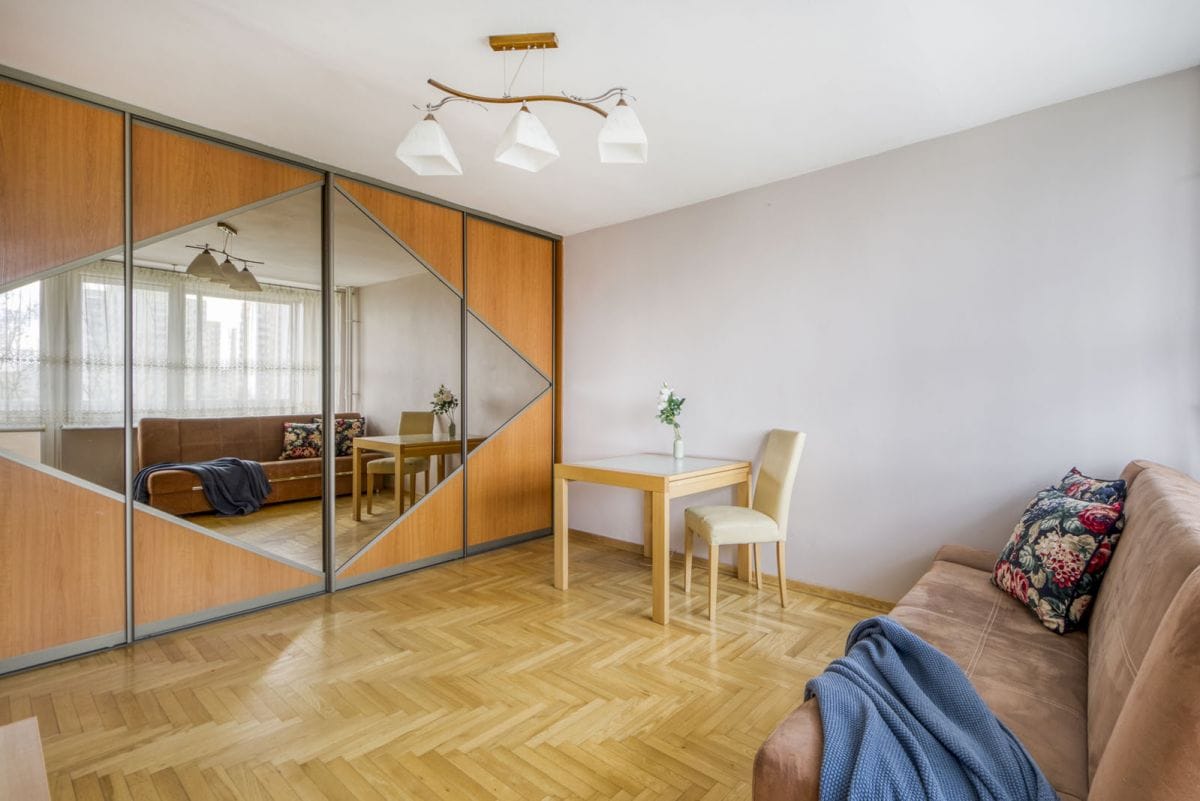 Mieszkanie 3 pokojowe na Sprzedaż