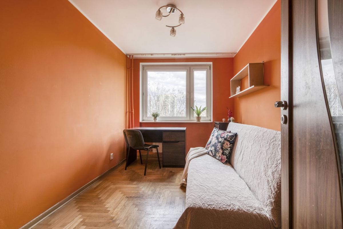 Mieszkanie 3 pokojowe na Sprzedaż