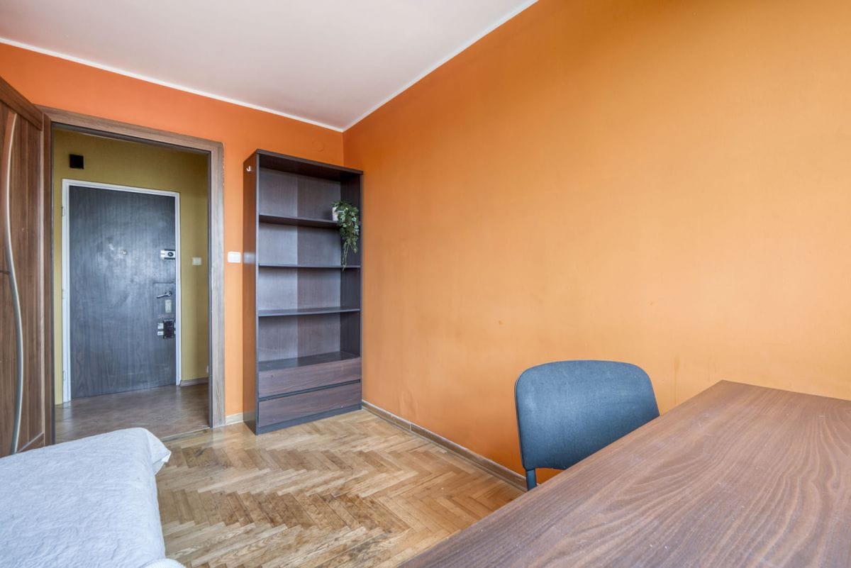 Mieszkanie 3 pokojowe na Sprzedaż