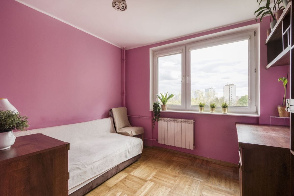 Mieszkanie 3 pokojowe na Sprzedaż