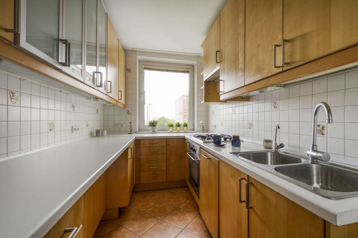 Mieszkanie 3 pokojowe na Sprzedaż