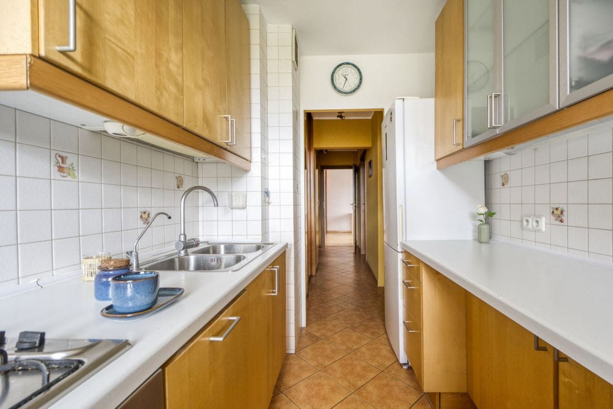 Mieszkanie 3 pokojowe na Sprzedaż