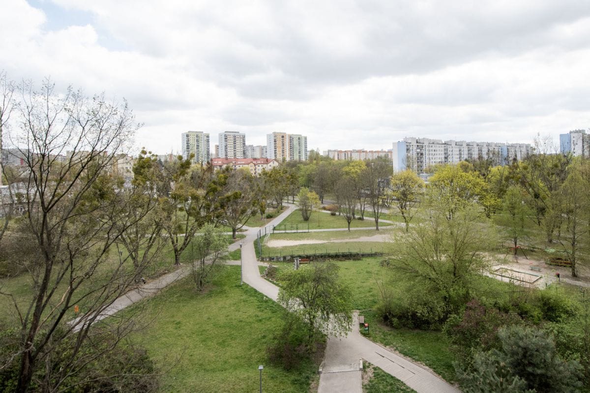 Mieszkanie 3 pokojowe na Sprzedaż