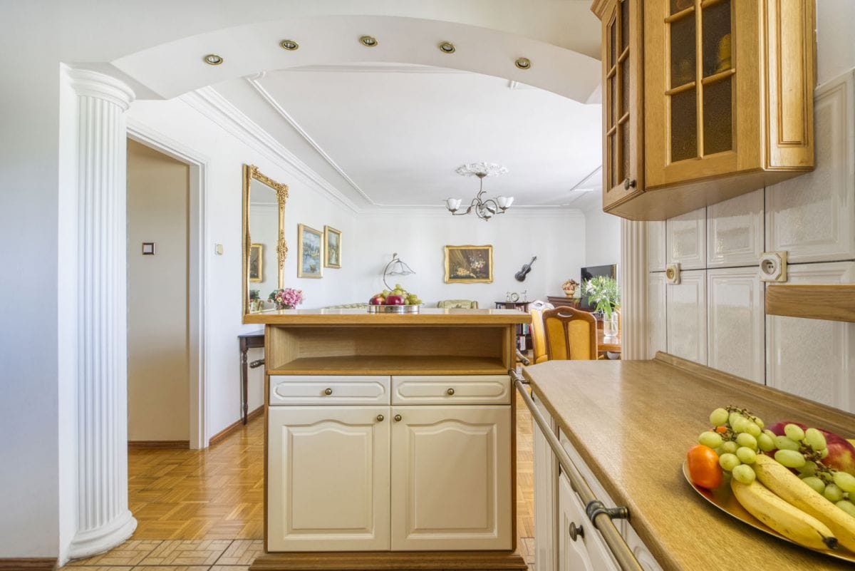 Mieszkanie 3 pokojowe na Sprzedaż