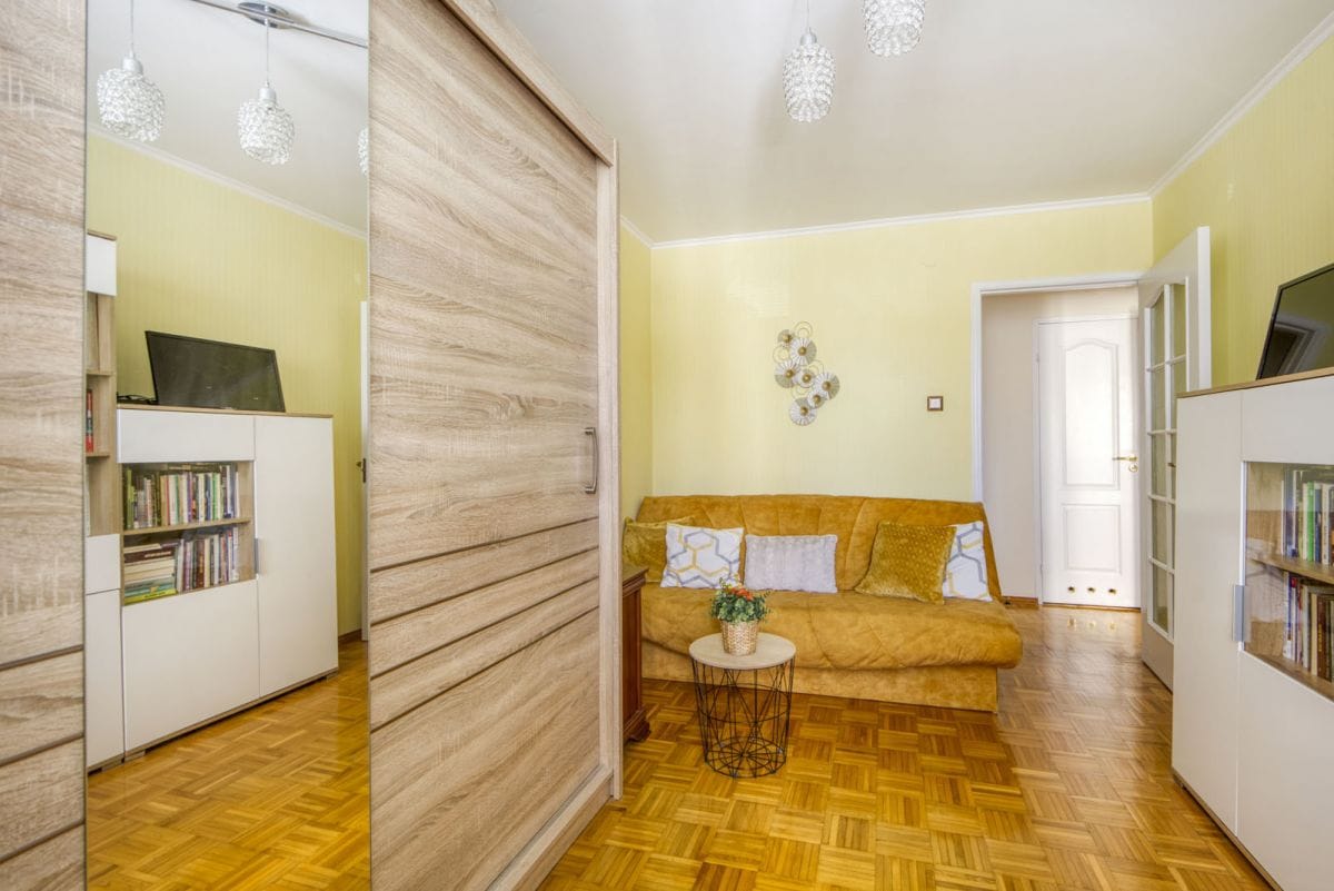 Mieszkanie 3 pokojowe na Sprzedaż