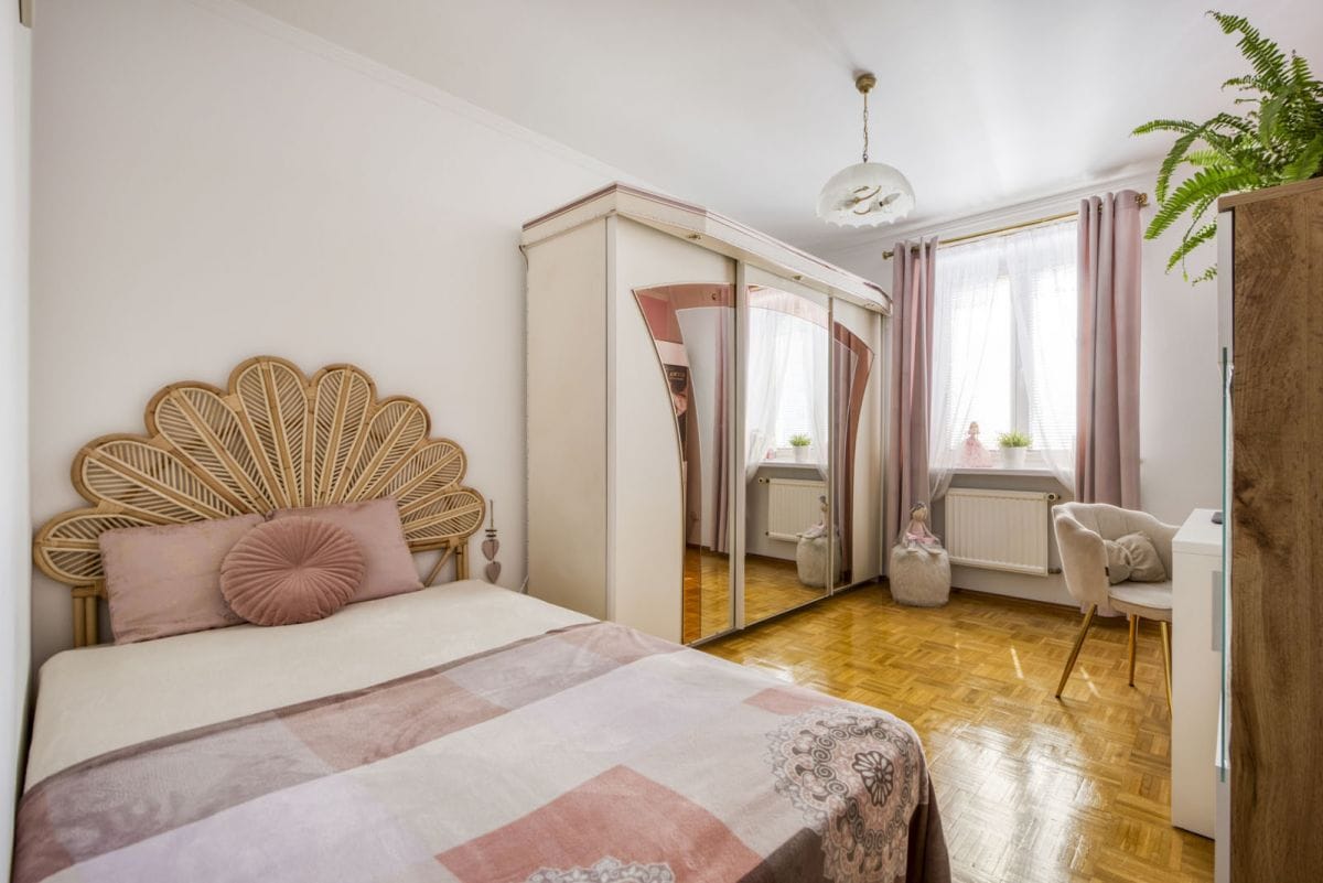 Mieszkanie 3 pokojowe na Sprzedaż