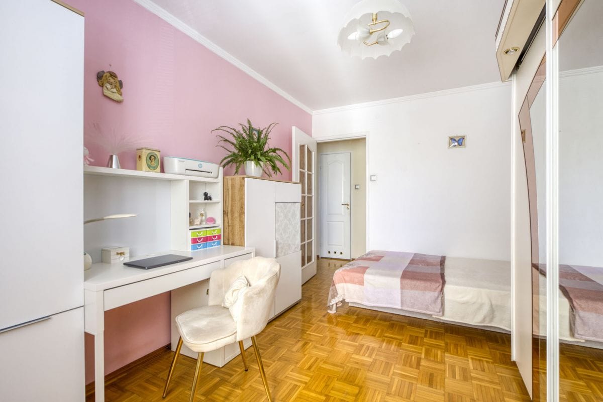 Mieszkanie 3 pokojowe na Sprzedaż