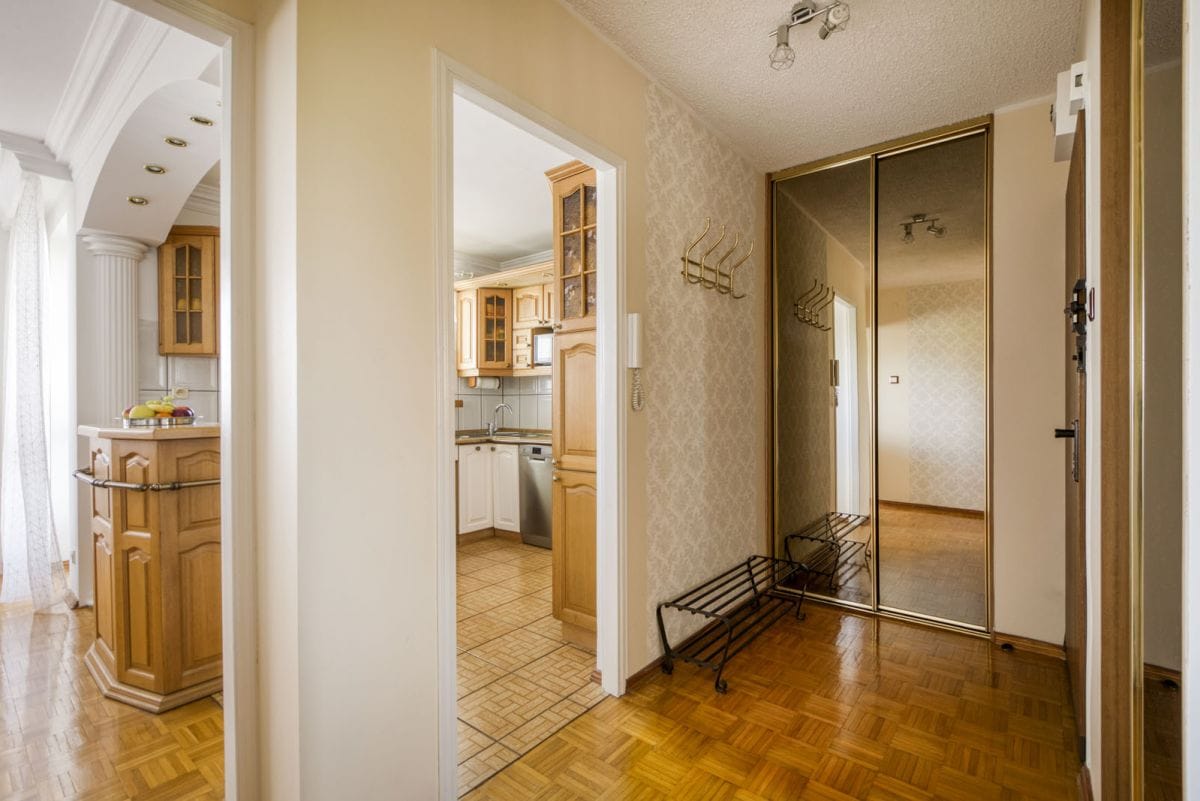 Mieszkanie 3 pokojowe na Sprzedaż