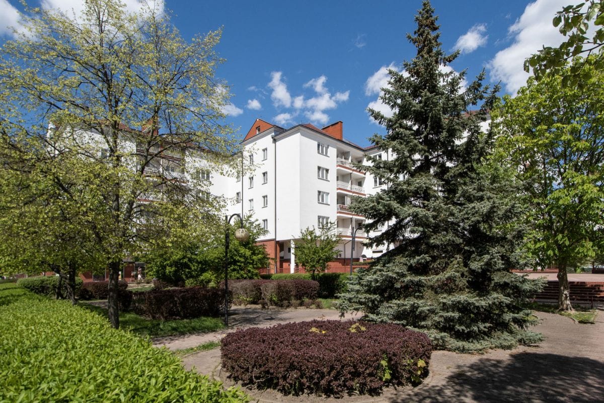 Mieszkanie 3 pokojowe na Sprzedaż