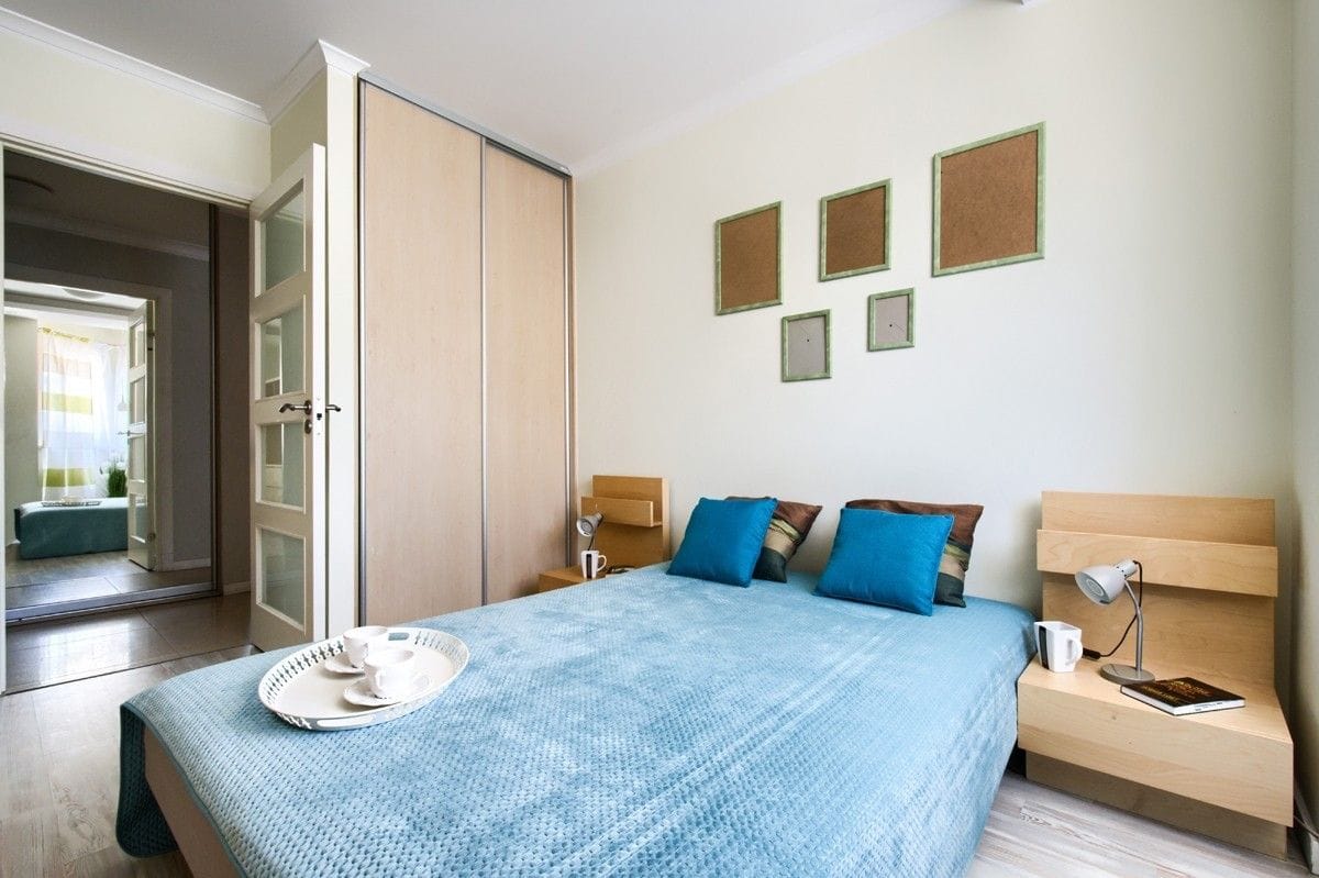 Mieszkanie 3 pokojowe na Sprzedaż