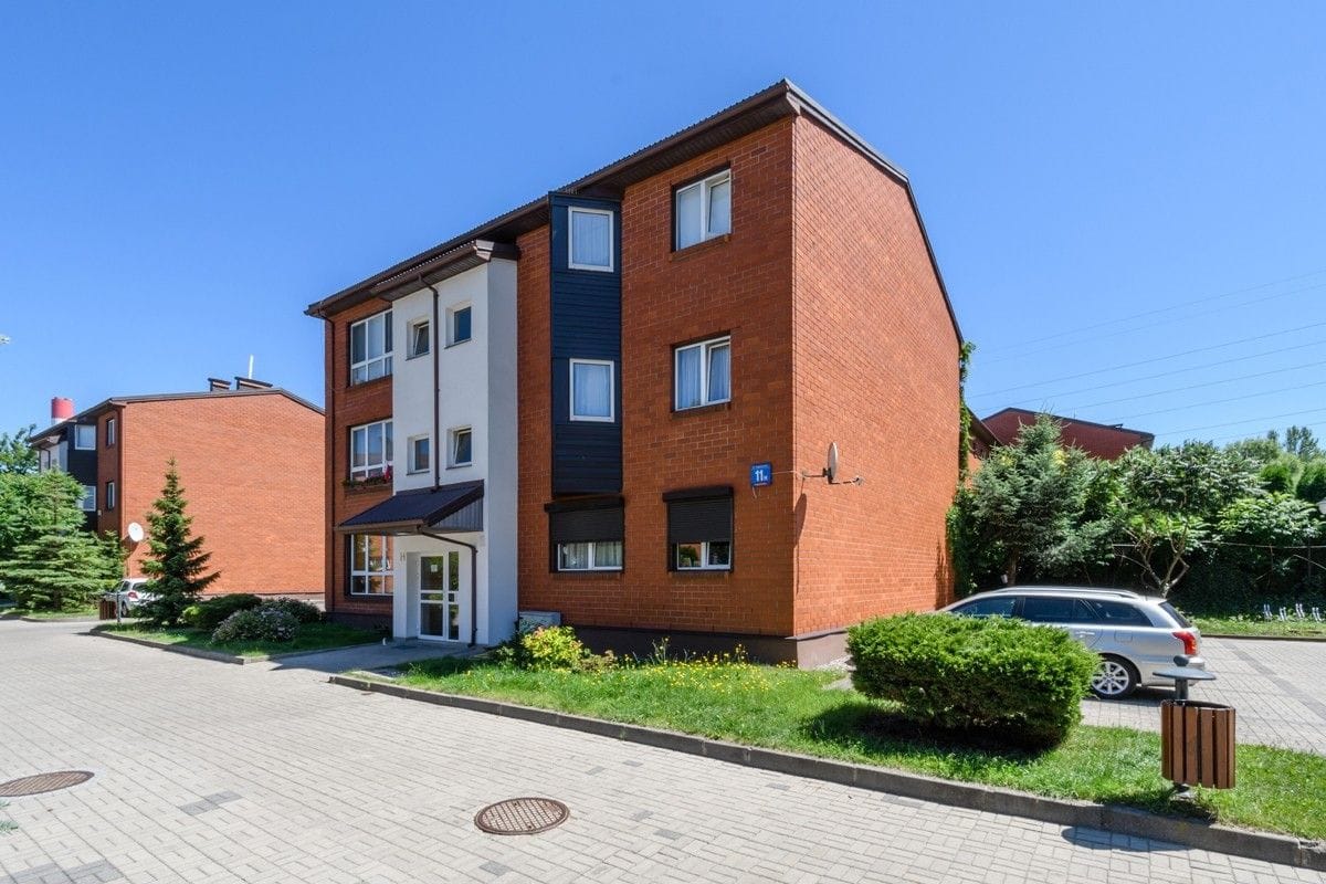 Mieszkanie 3 pokojowe na Sprzedaż