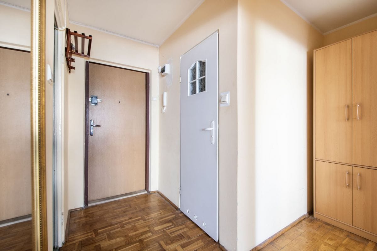 Mieszkanie 2 pokojowe na Sprzedaż