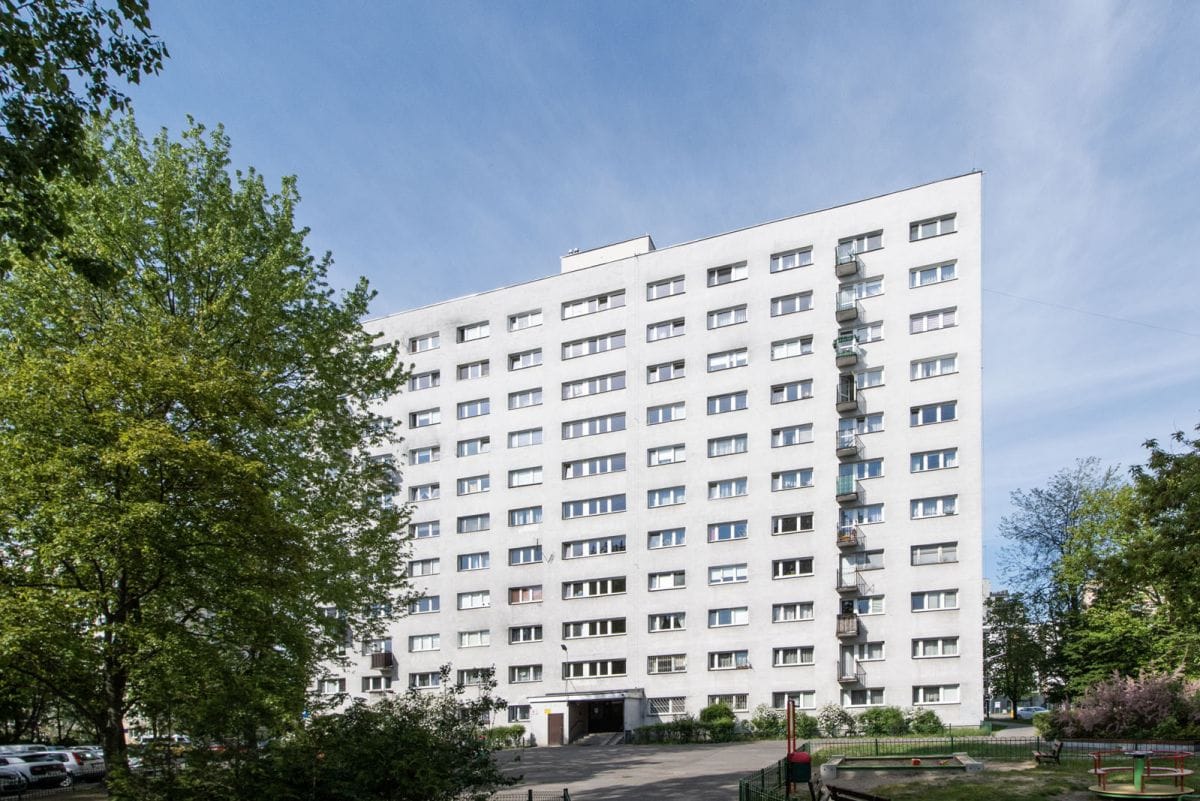 Mieszkanie 2 pokojowe na Sprzedaż