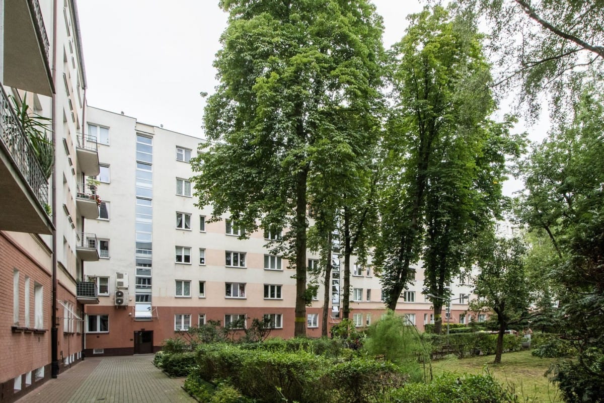 Mieszkanie 4 pokojowe na Sprzedaż