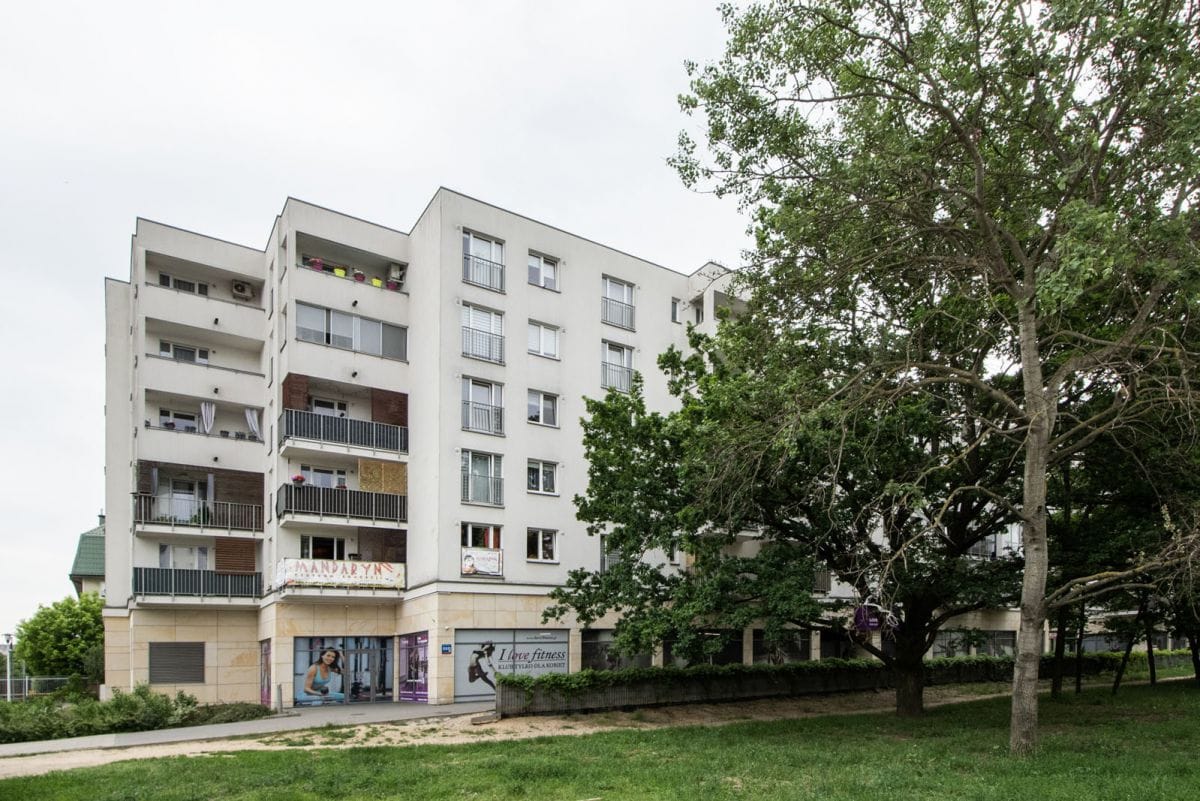 Mieszkanie 2 pokojowe na Wynajem