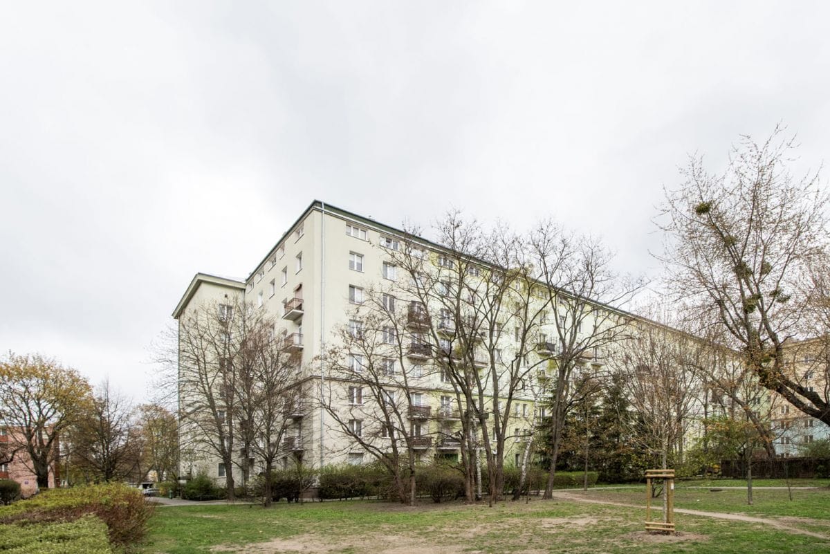 Mieszkanie 2 pokojowe na Sprzedaż