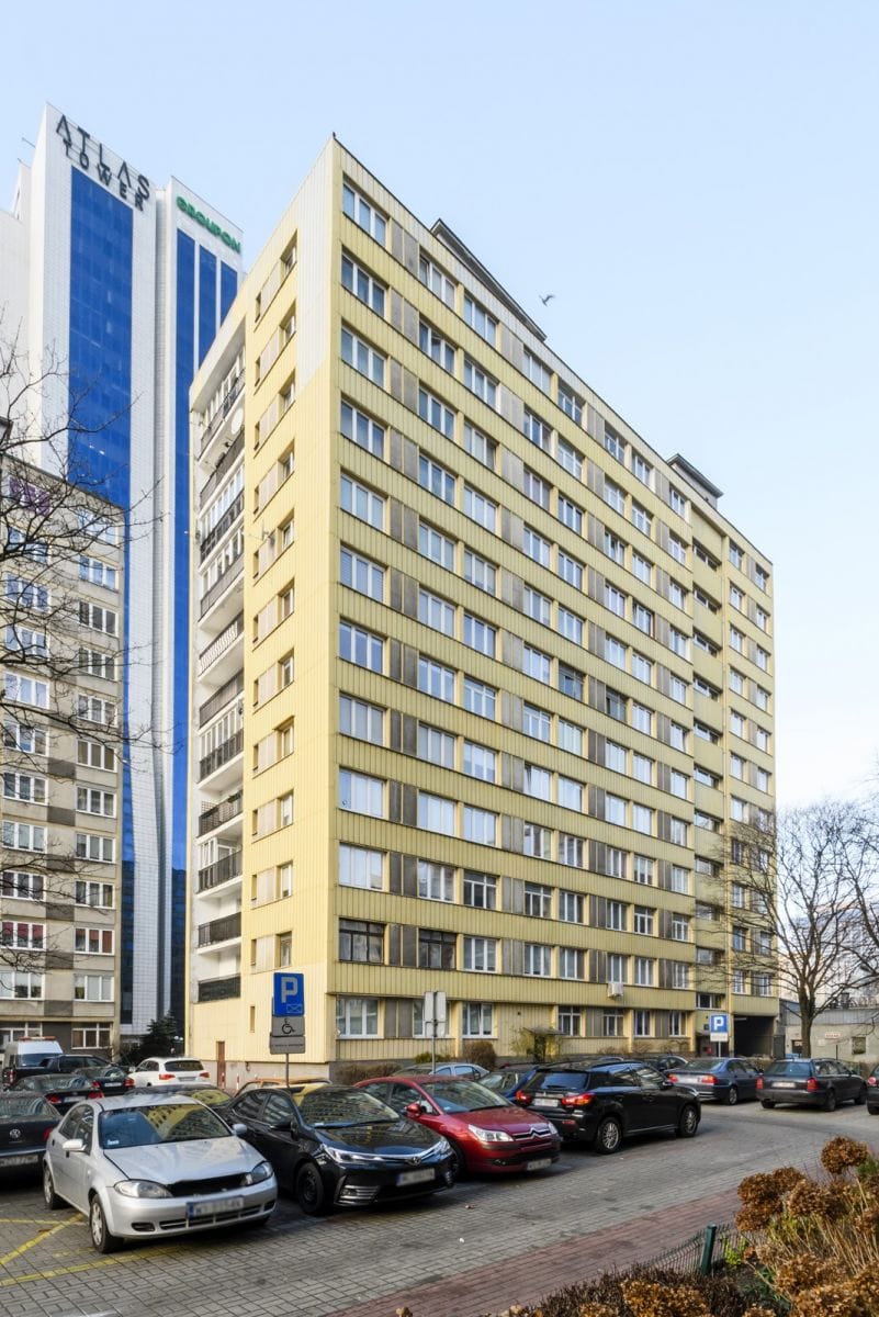 Mieszkanie 2 pokojowe na Wynajem