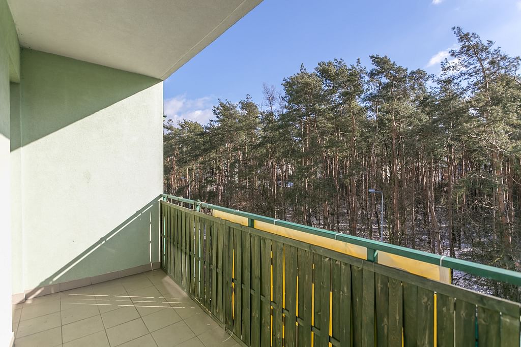 Mieszkanie 2 pokojowe na Sprzedaż