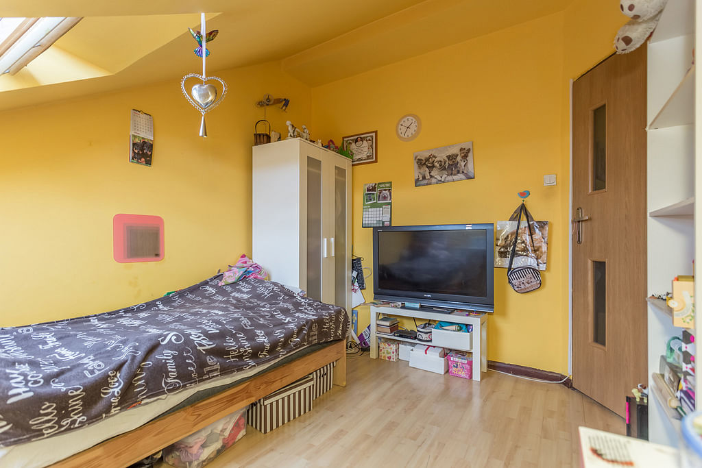 Mieszkanie 3 pokojowe na Sprzedaż