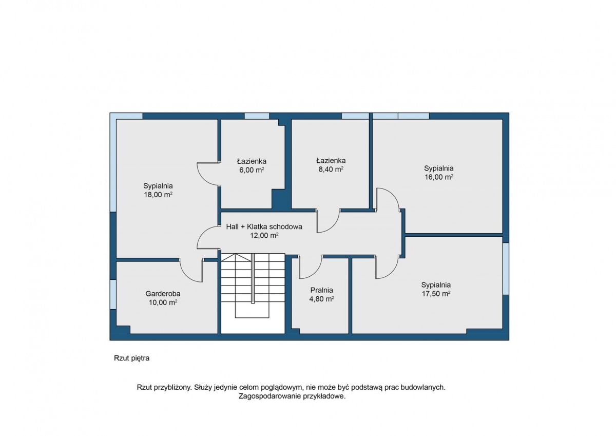 Dom 6 pokojowe na Sprzedaż