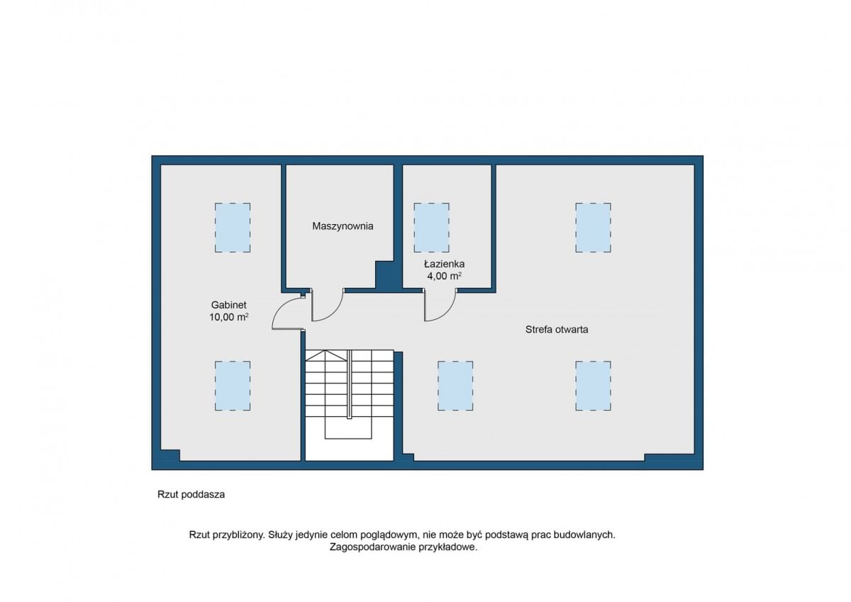 Dom 6 pokojowe na Sprzedaż