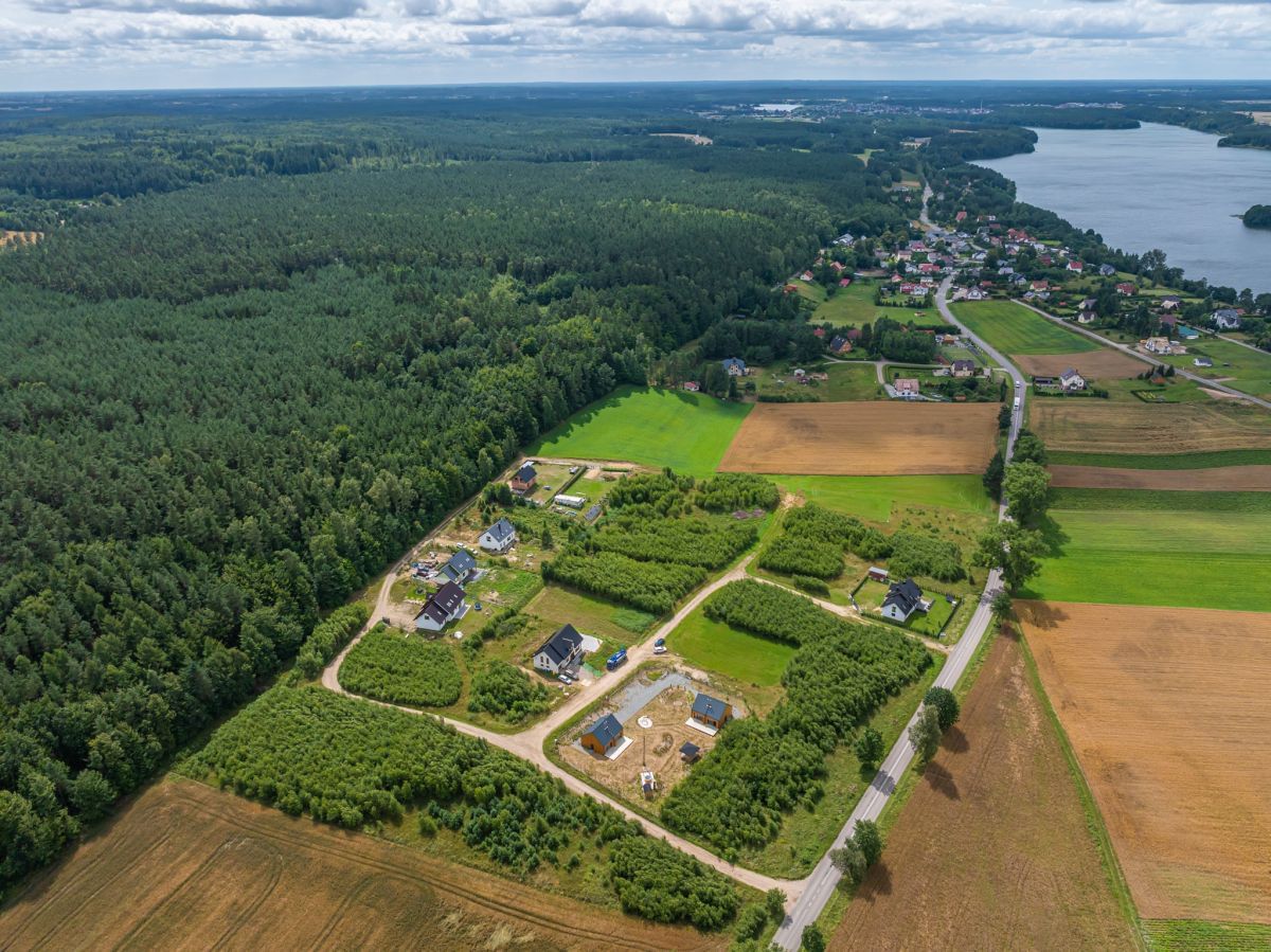 Działka  pokojowe na Sprzedaż
