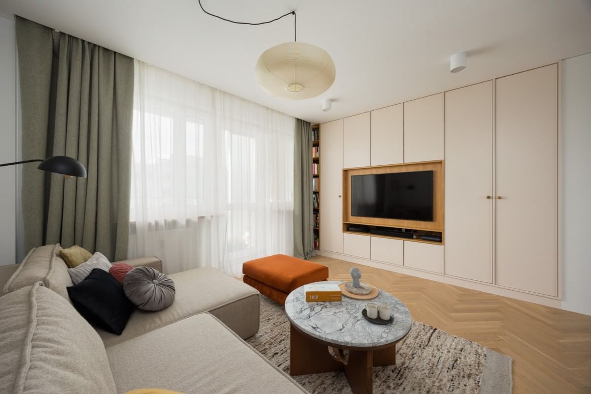 Mieszkanie 2 pokojowe na Sprzedaż