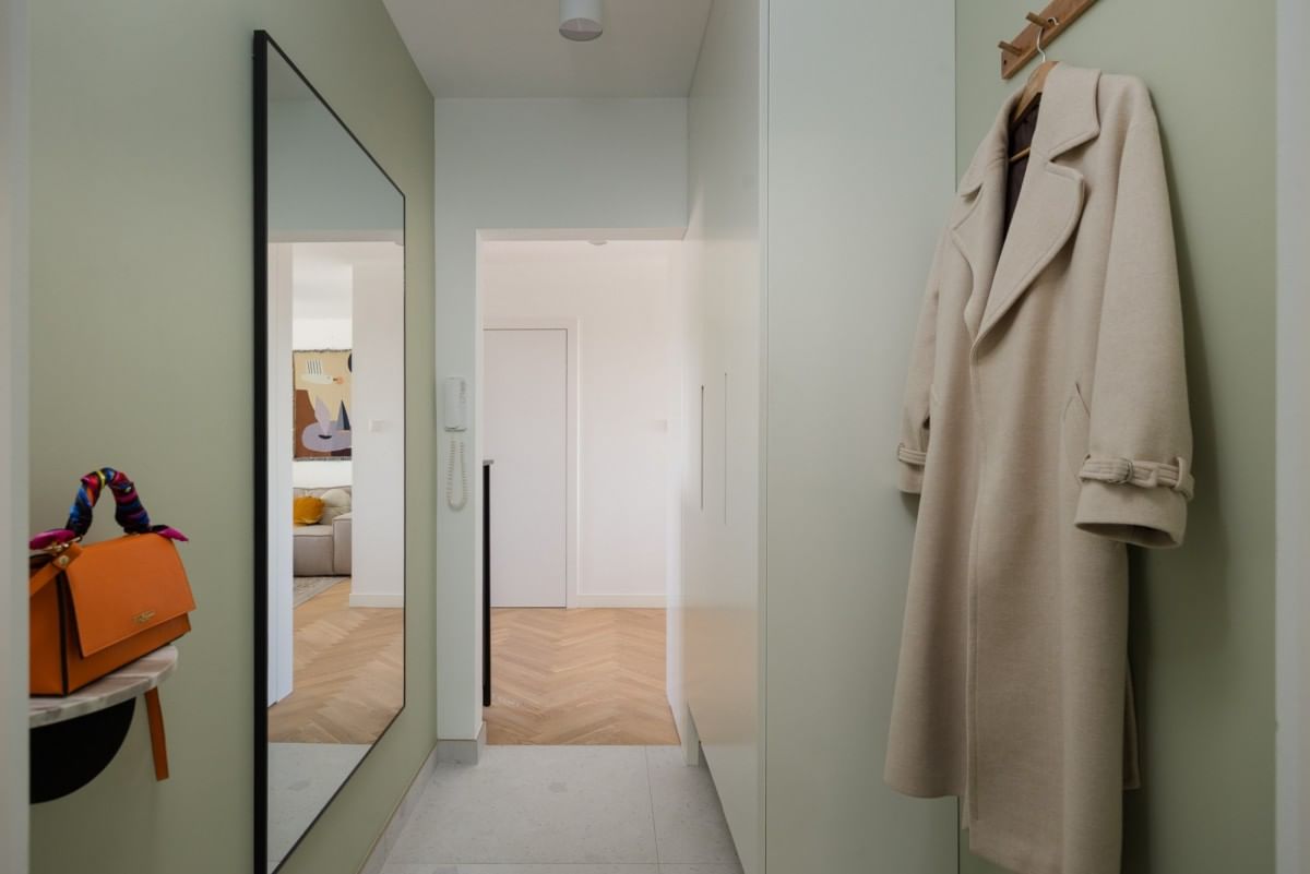 Mieszkanie 2 pokojowe na Sprzedaż