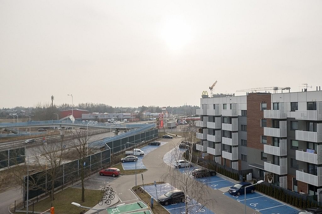 Mieszkanie 4 pokojowe na Sprzedaż