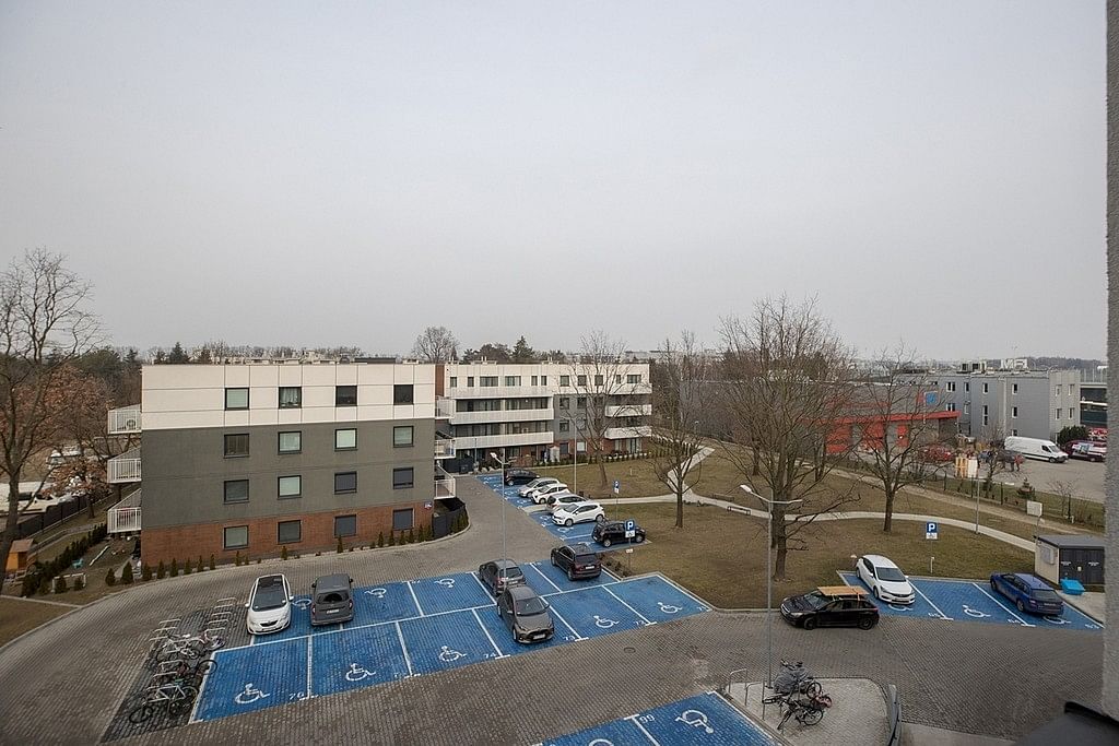 Mieszkanie 4 pokojowe na Sprzedaż