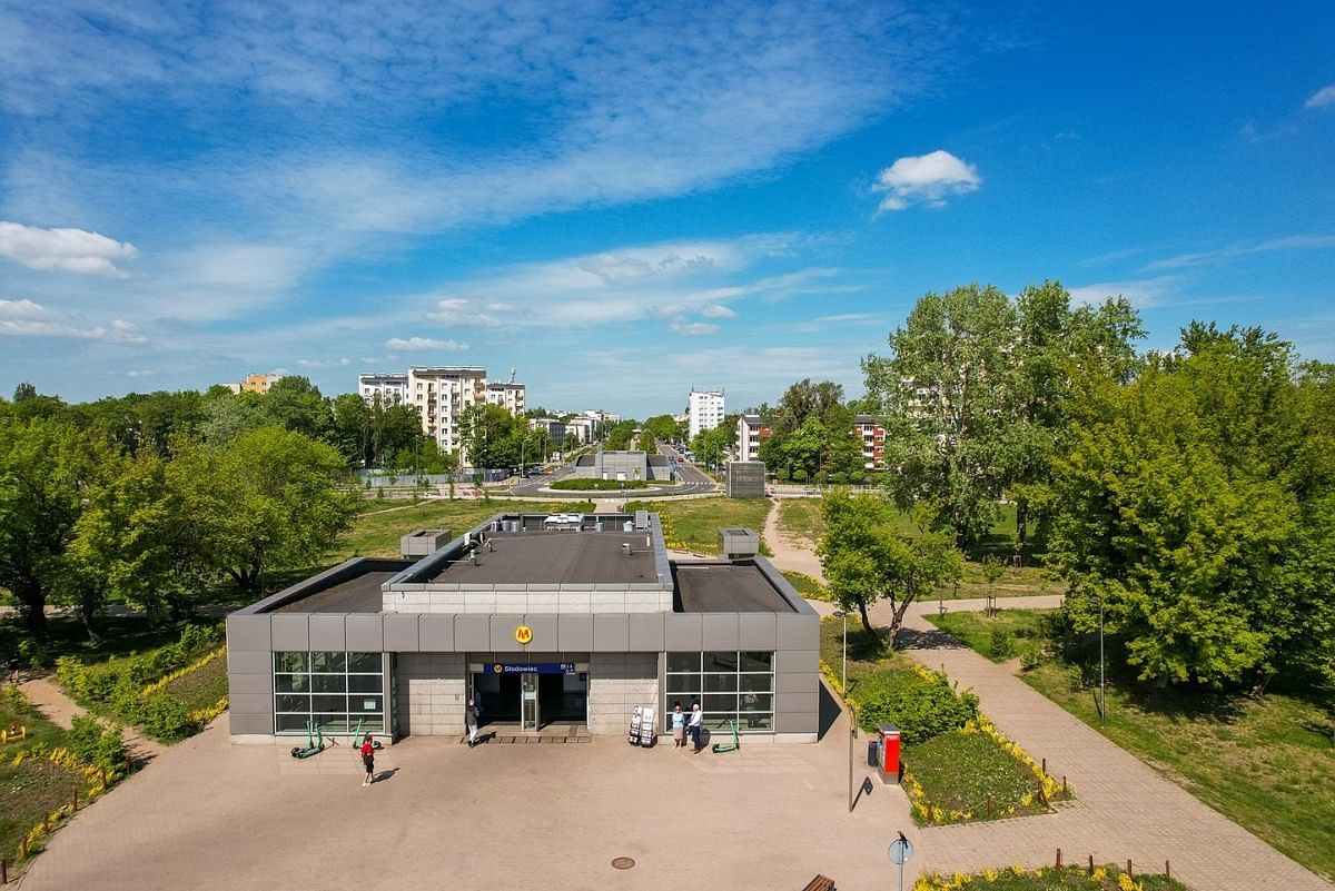 Mieszkanie 2 pokojowe na Sprzedaż